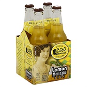 Boots Beverages Lemon Meringue