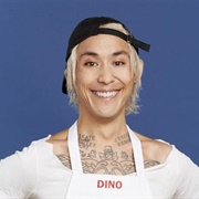 Dino Angelo Luciano