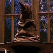 The Sorting Hat