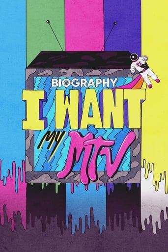 I Want My MTV (2019)