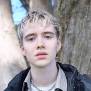 Morgan Davies (Trans Man, Straight, He/Him)