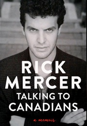 Talking to Canadians (Rick Mercer)