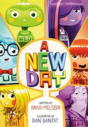 A New Day (Brad Meltzer)