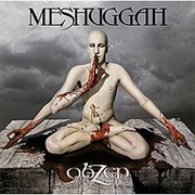 Obzen (Meshuggah, 2008)