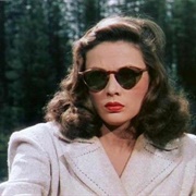 Ellen Berent Harland (Leave Her to Heaven, 1945)