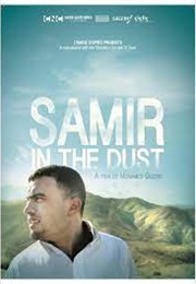 Samir in the Dust (2015)