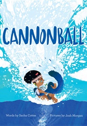 Cannonball (Sacha Cotter)