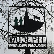 Green Children of Woolpit