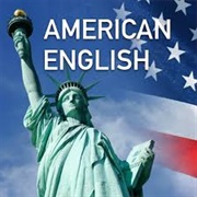 American English