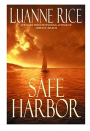 Safe Harbor (Luanne Rice)