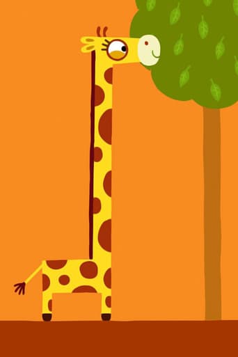 Giraffe (2018)