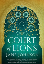 Court of Lions (Jane Johnson)