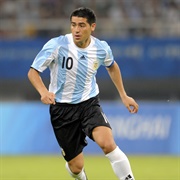 Juan Roman Riquelme