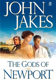 The Gods of Newport (John Jakes)