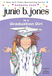 Junie B. Jones Is a Graduation Girl (Barbara Park)