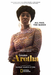 Genius Aretha Franklin (2020)