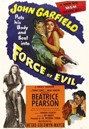 Force of Evil (1948)