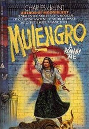 Mulengro (Charles De Lint)