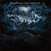 A Sailor&#39;s Guide to Earth (Sturgill Simpson, 2016)