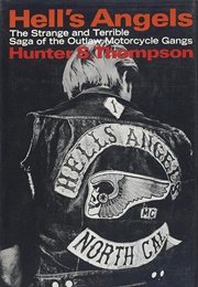 Hell&#39;s Angels (Hunter S. Thompson)