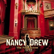 Nancy Drew: The Final Scene