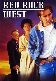 Red Rock West (1992)