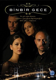 Binbir Gece (1001 Nights) (2006)