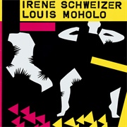 Irene Schweizer Louis Moholo