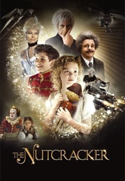 The Nutcracker in 3D: $69.5M Loss (2010)