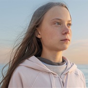 Greta Thunberg (18)