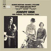 Wanted Man (Johnny Cash)