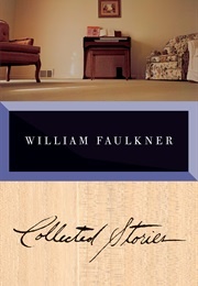 Collected Stories (William Faulkner)