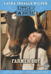 Farmer Boy (Laura Ingalls Wilder)