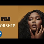 Worship Me - Lizzo