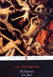 The Damned (Joris-Karl Huysmans)