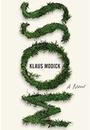 Moss (Klaus Modick)