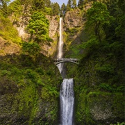 Columbia River Gorge