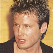 Corey Hart