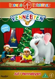 Jul I Vennebyen (2014)