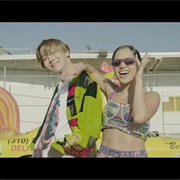 Chicken Noodle Soup - J-HOPE Ft. BECKY G