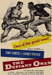 The Defiant Ones (1958)