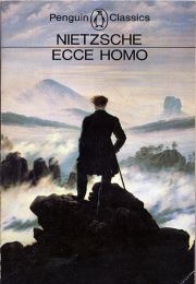 Ecce Homo (Friedrich Nietzsche)