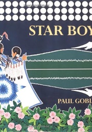 Star Boy (Paul Goble)