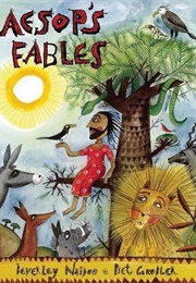 Aesop&#39;s Fables (Beverley Naidoo)