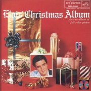 Elvis&#39; Christmas Album (Elvis Presley, 1957)