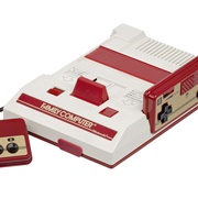 Famicom