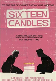 Sixteen Candles (1984)