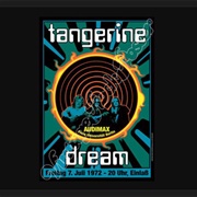 Tangerine Dream - Force Majeure