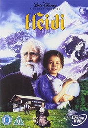 Heidi (1993)