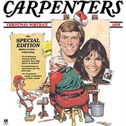 There&#39;s No Place Like Home for the Holidays-The Carpenters